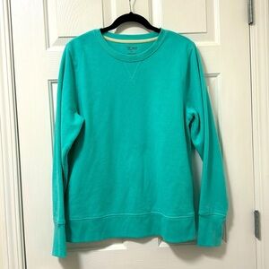 Tek Gear fleece sweater